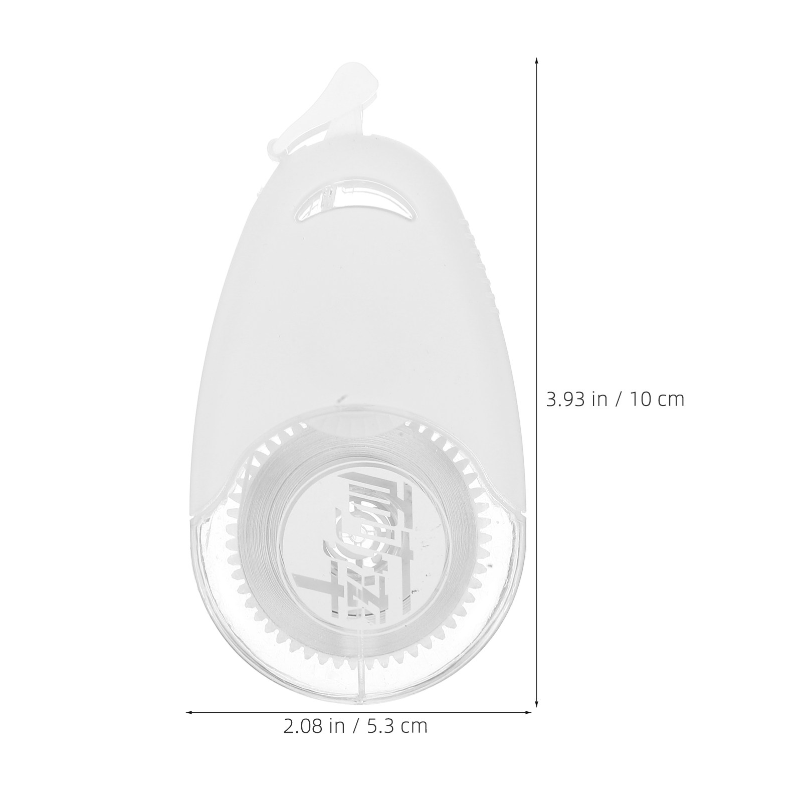 5 rouleaux de ruban correcteur - Correction Tape Roller avis et prix