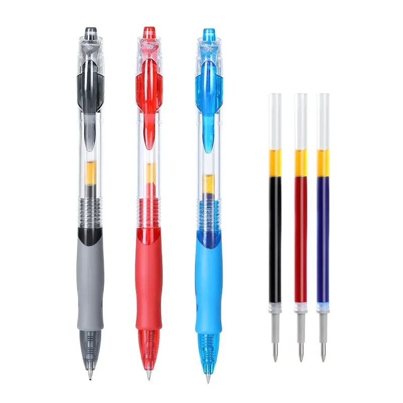 Ensemble de 13/30 stylos à bil - Stationery Supplier avis et prix