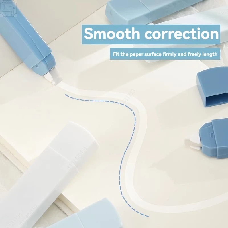 Bande correctrice Macaron mign - Correction Tape Roller avis et prix