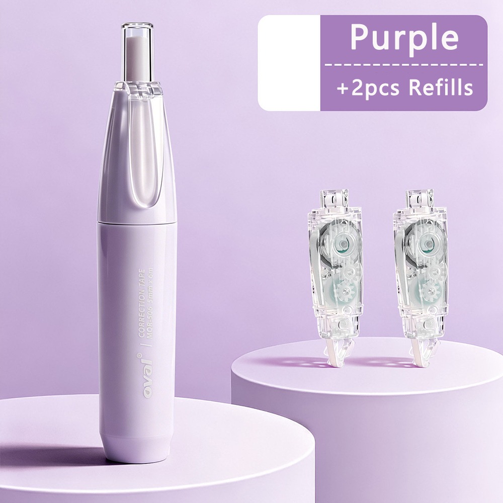 Multifonctionnel 360 °   Ruban - Correction Tape Roller avis et prix