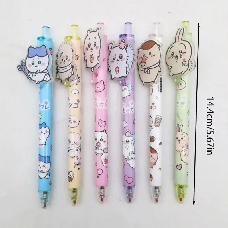 Stylos gel Kawaii Chiikawa, po - Stationery Supplier avis et prix