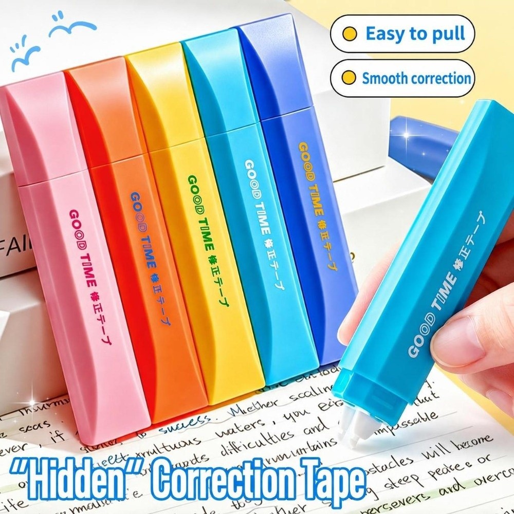 Ruban correcteur de style styl - Correction Tape Roller avis et prix