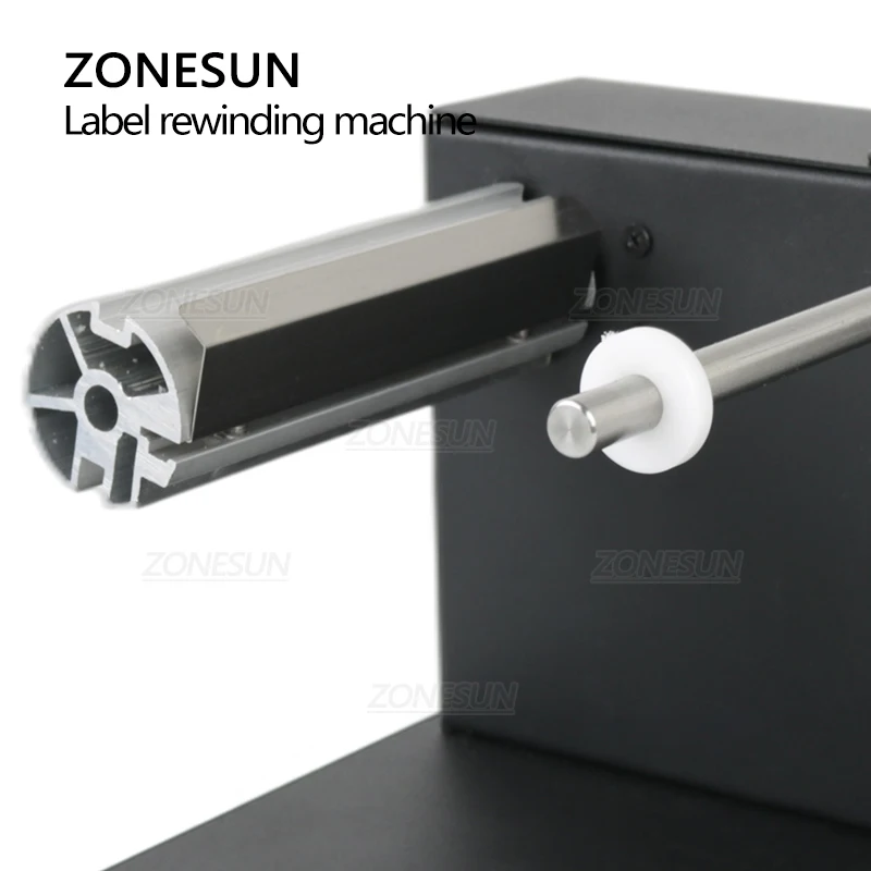 Machine à rembobiner les étiqu - Sticker Label Roll avis et prix