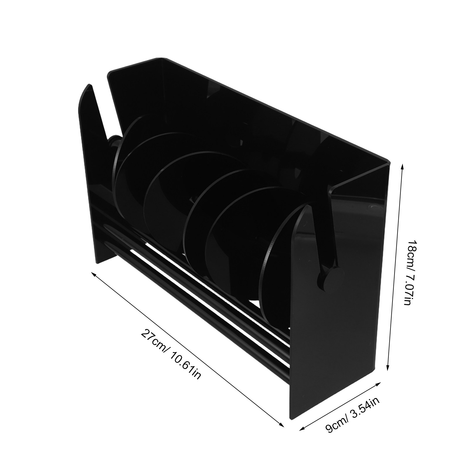 Distributeur d'autocollants en - Sticker Label Roll avis et prix