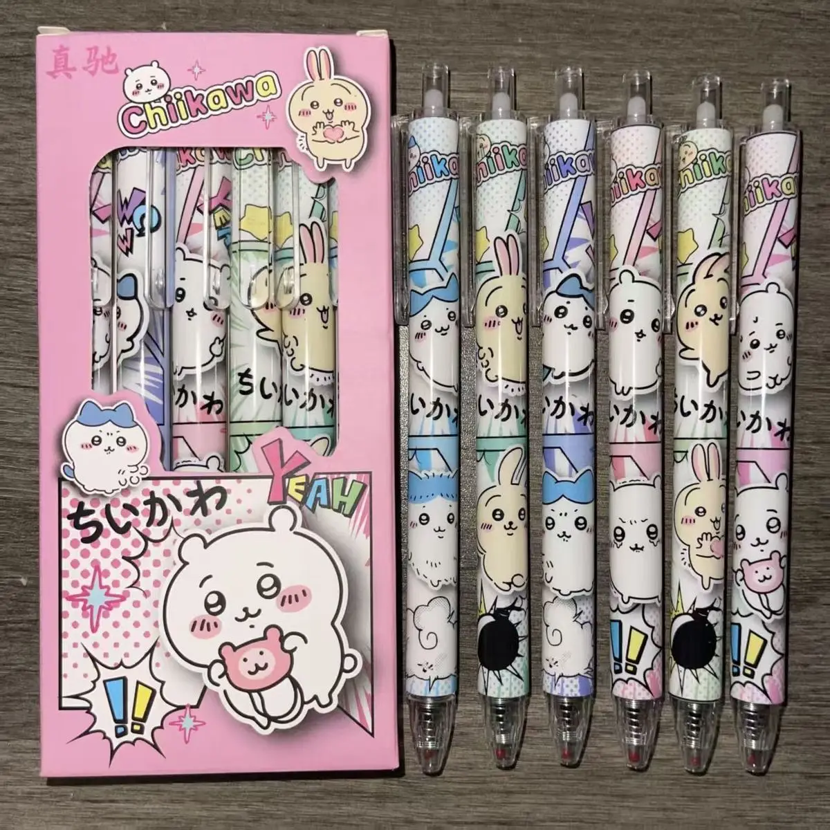 Nouveaux stylos gel à séchage  - Stationery Supplier avis et prix